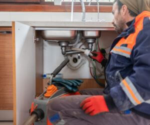About Water Heater Repair LLC Kellyville, OK